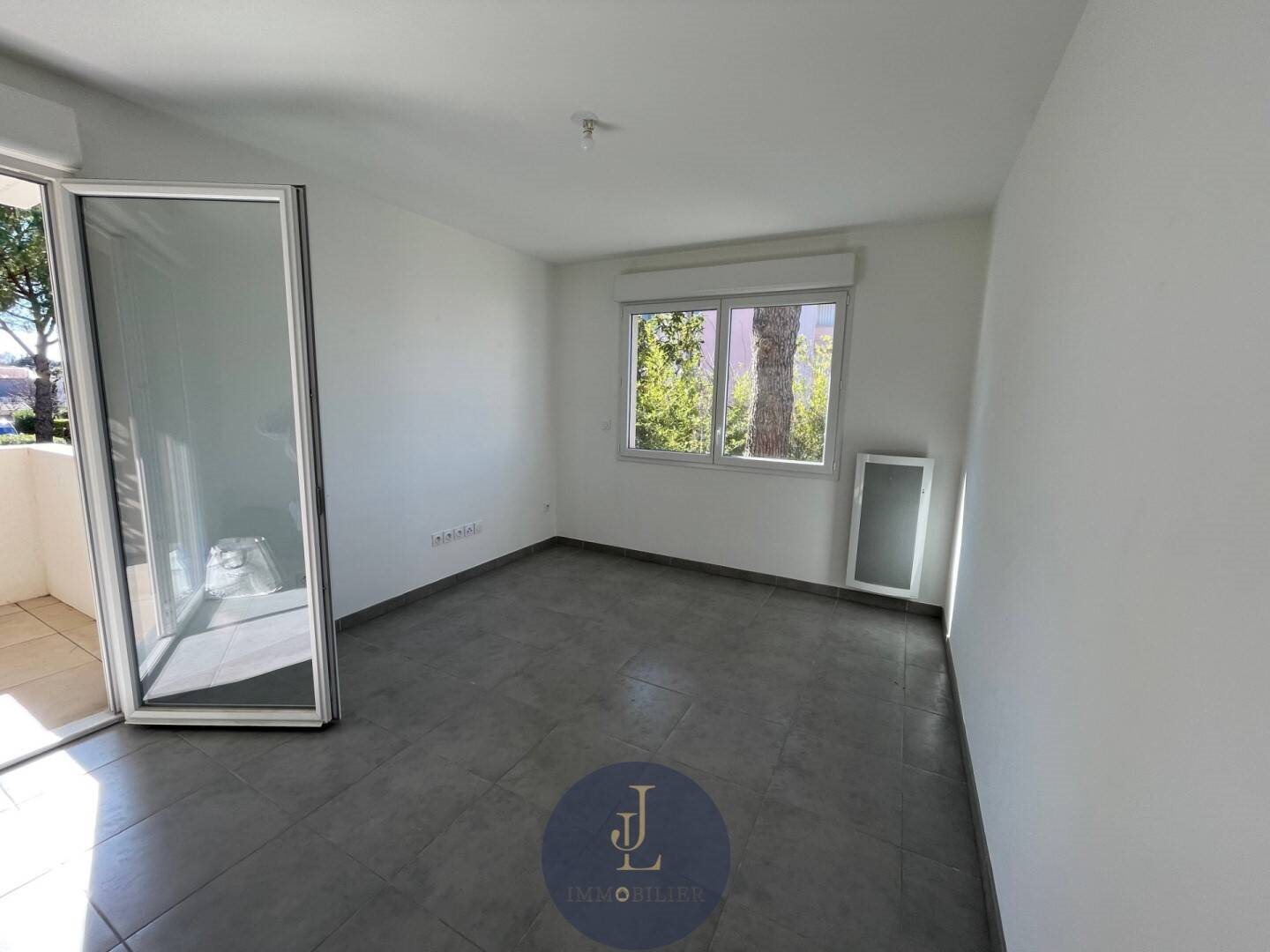 Appartement à louer, 38m², Montpellier