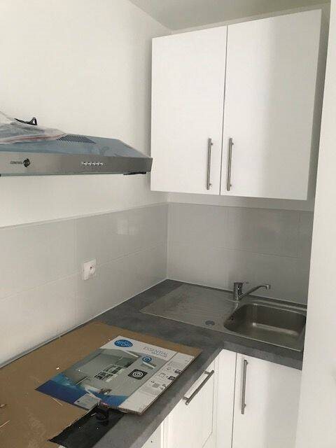 Maison à louer, 39m², Bagnolet