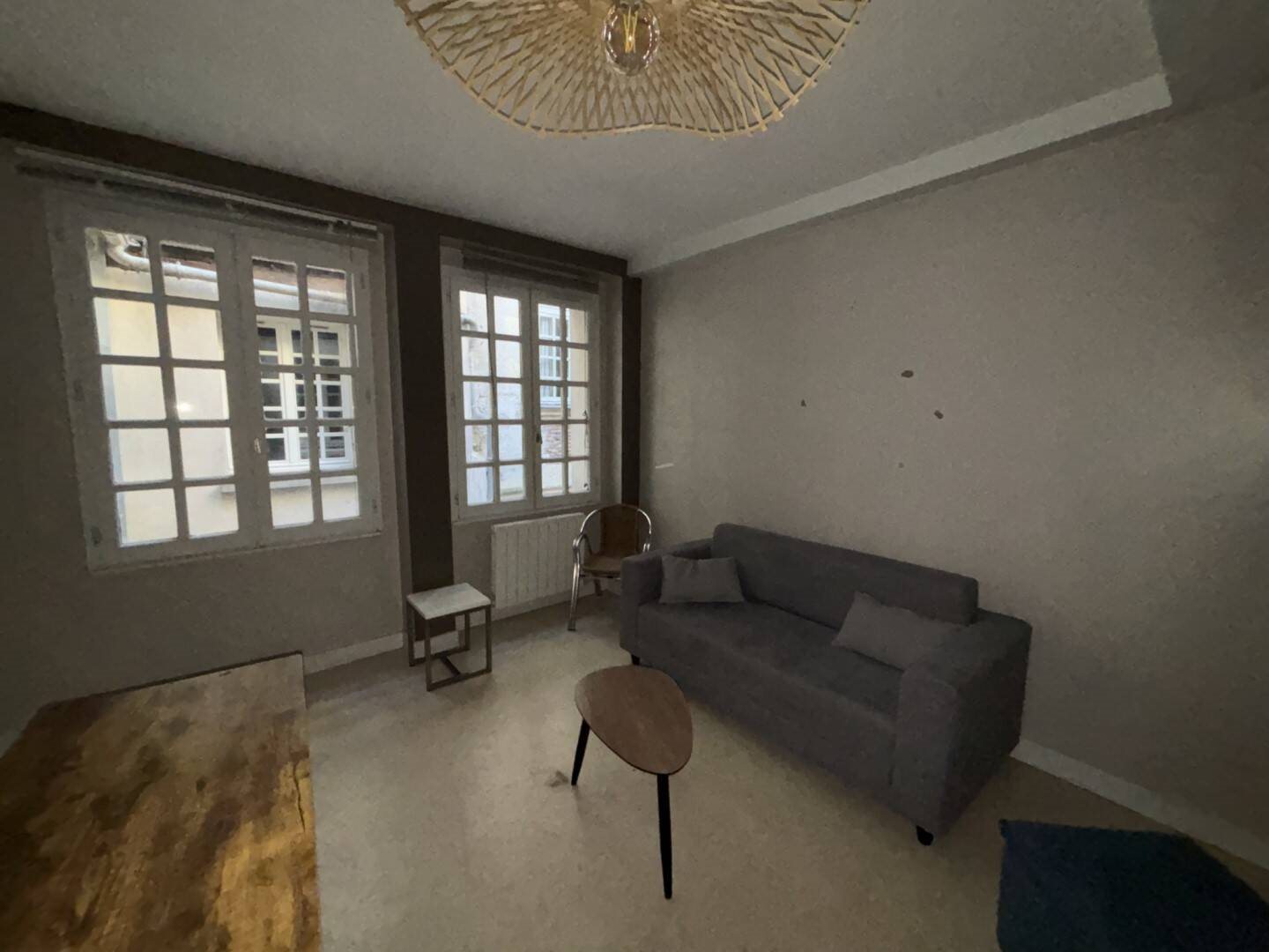 Appartement à louer, 31m², Orléans