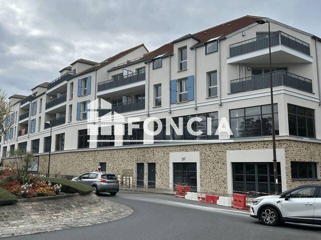Appartement à louer, 44m², Avon