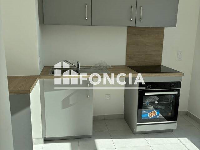 Appartement à louer, 44m², Avon