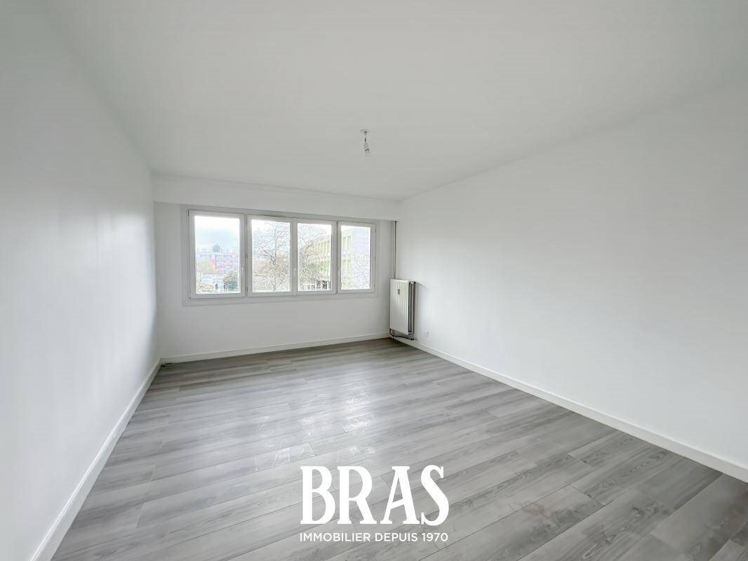 Appartement à louer, 62m², Nantes