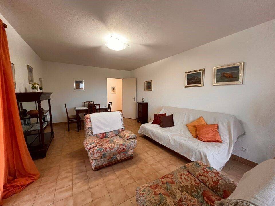 Appartement à louer, 70m², Menton