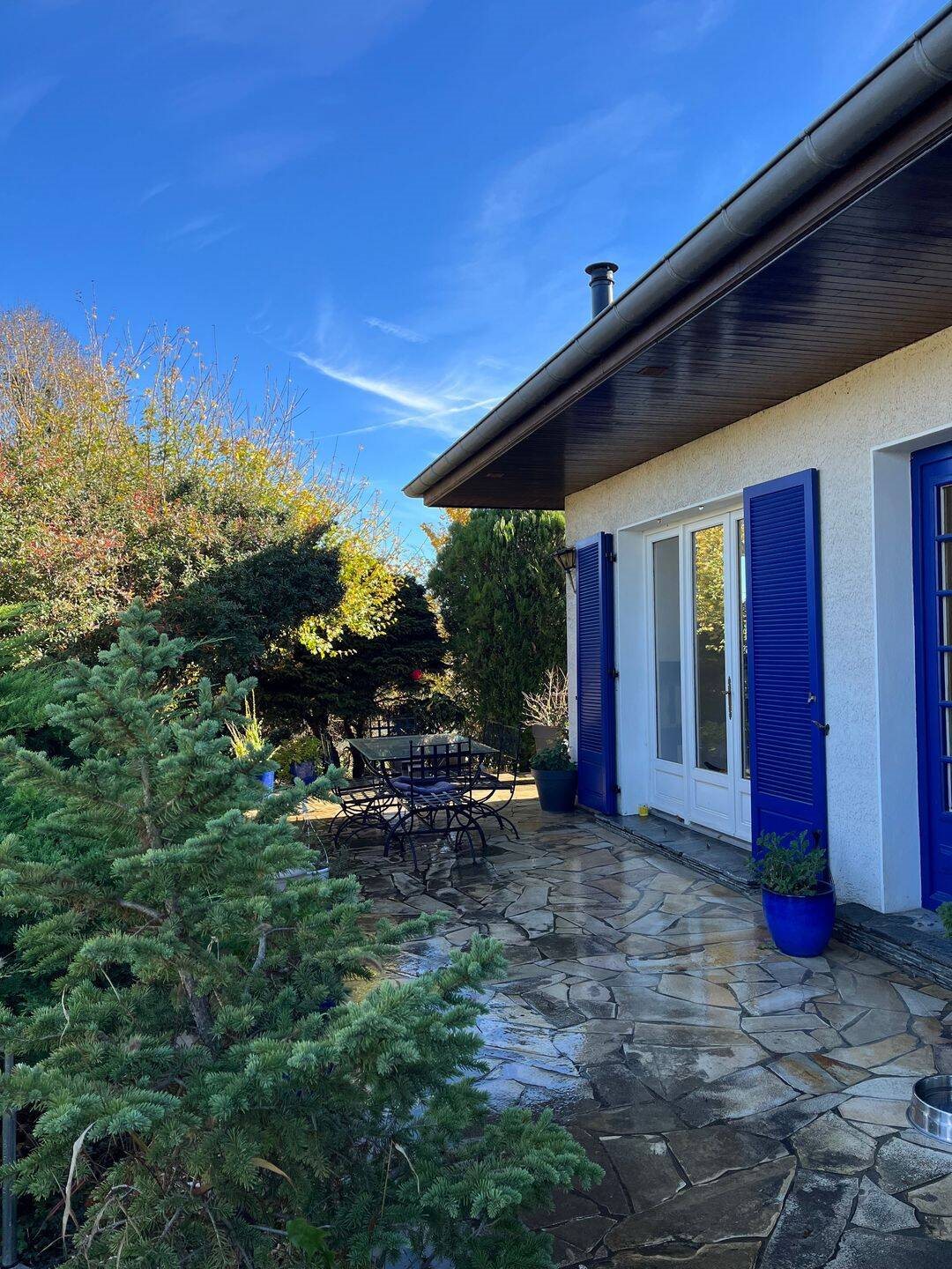 Maison à vendre, 116m², Villette-d'Anthon