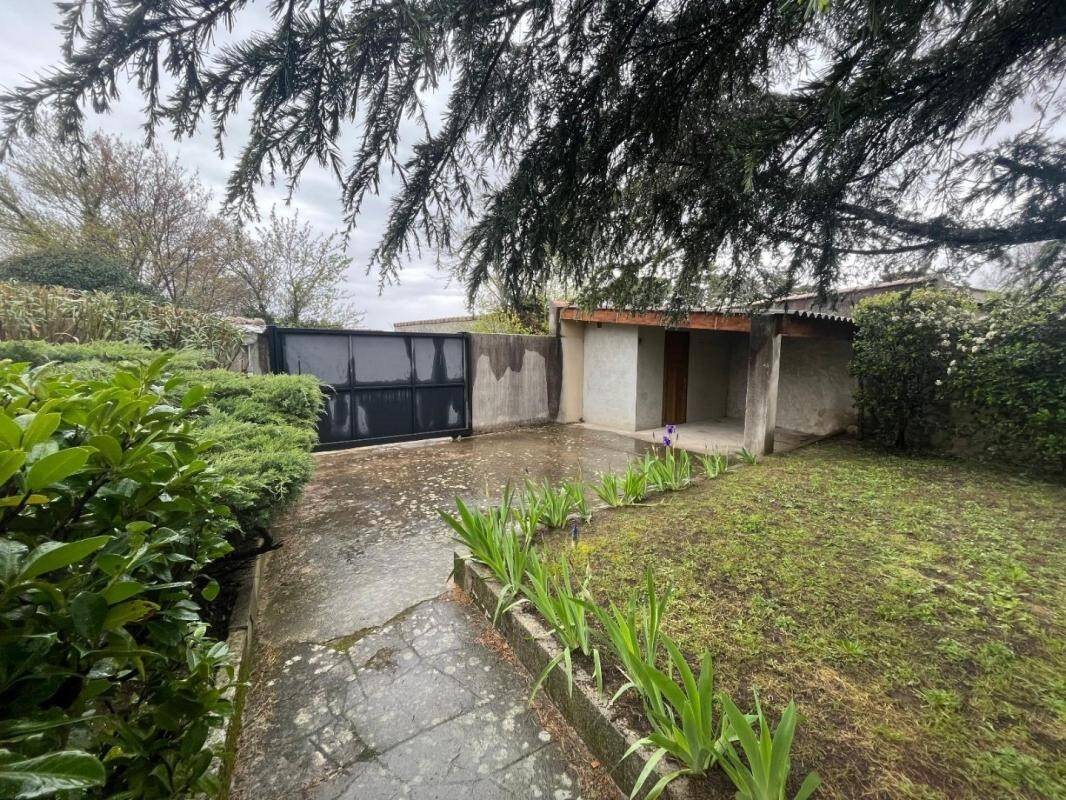 Maison à louer, 88m², Valréas