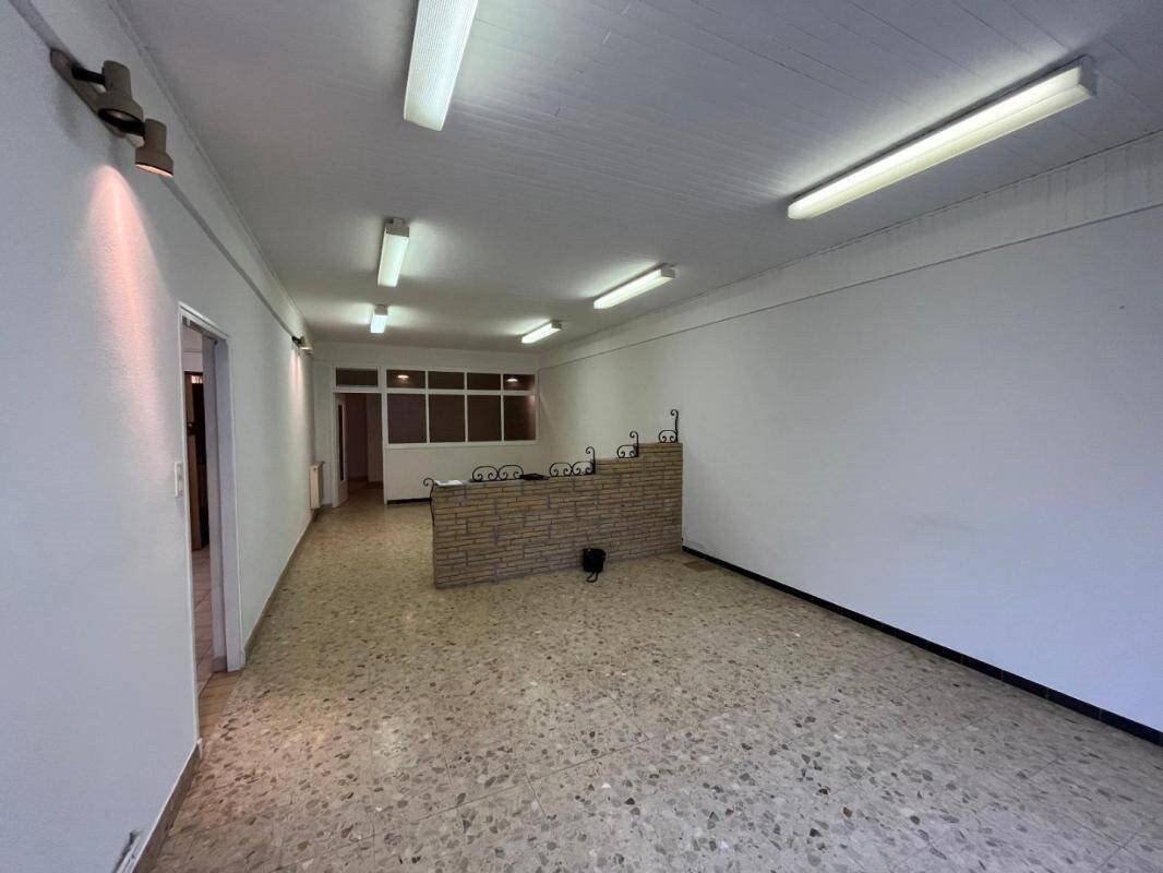 Maison à louer, 88m², Valréas
