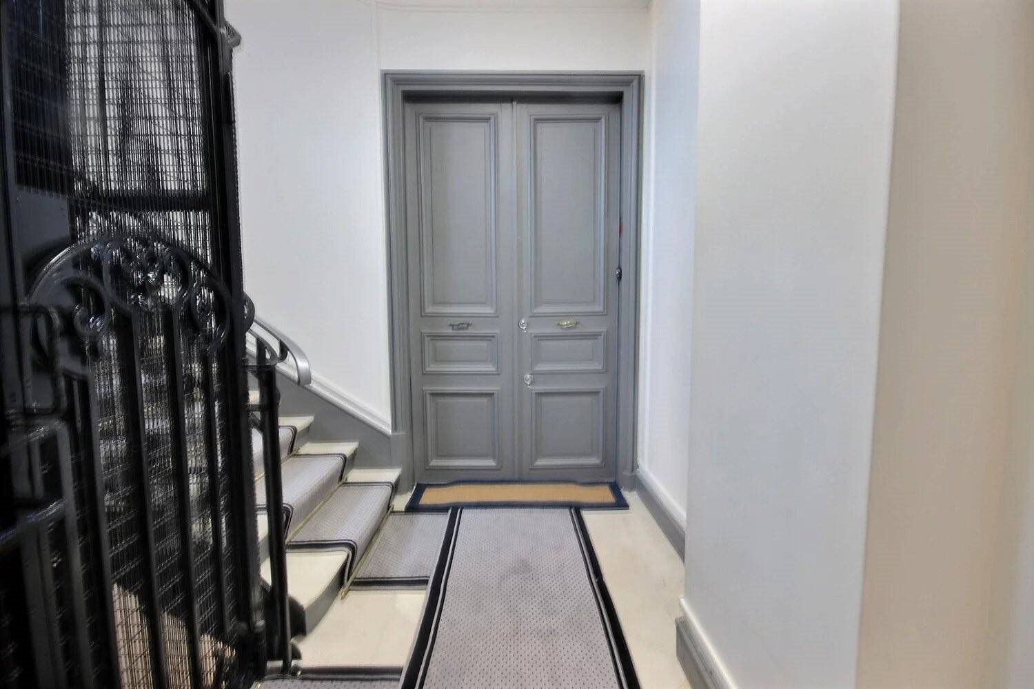 Appartement à louer, 140m², Paris 17ème