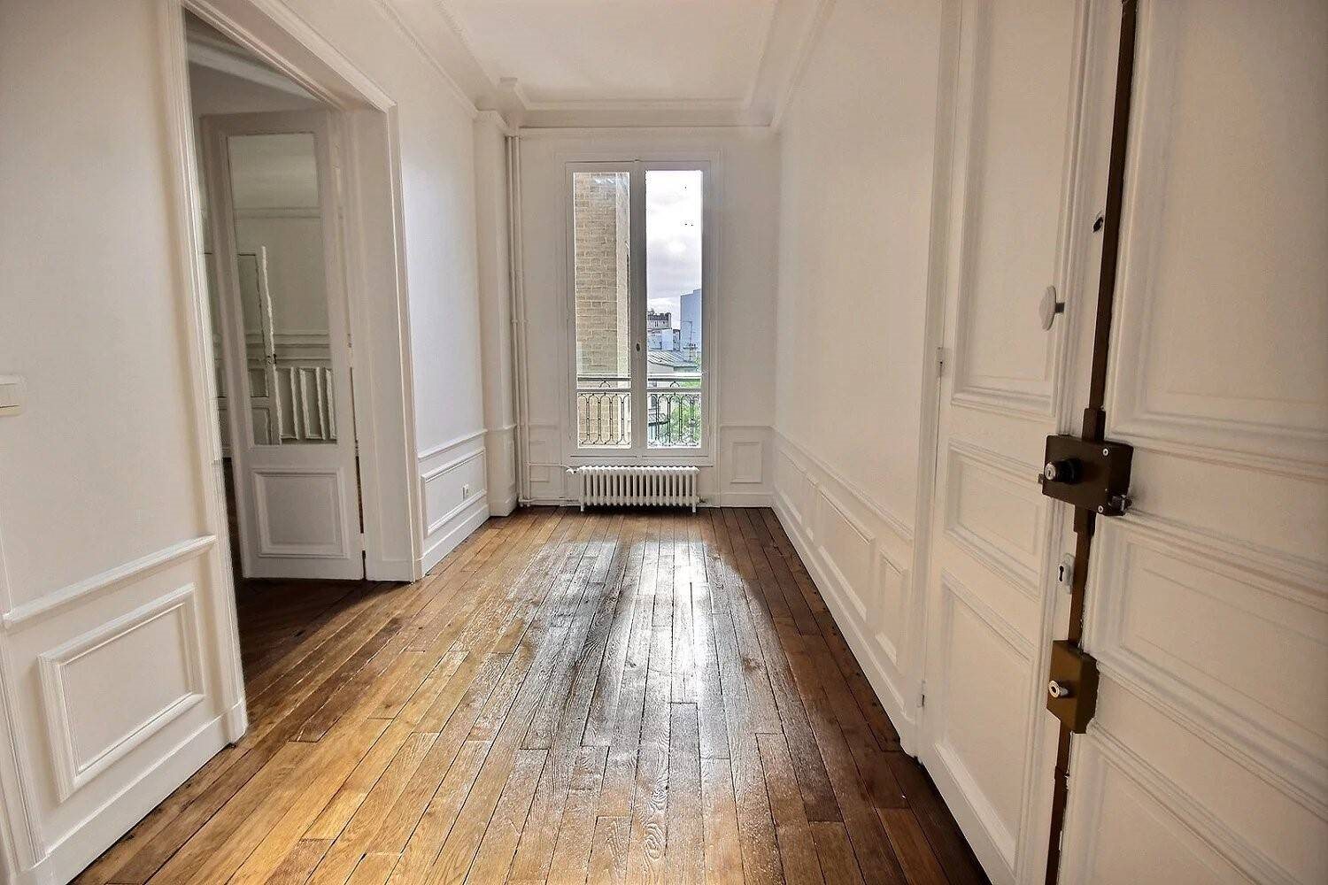 Appartement à louer, 140m², Paris 17ème