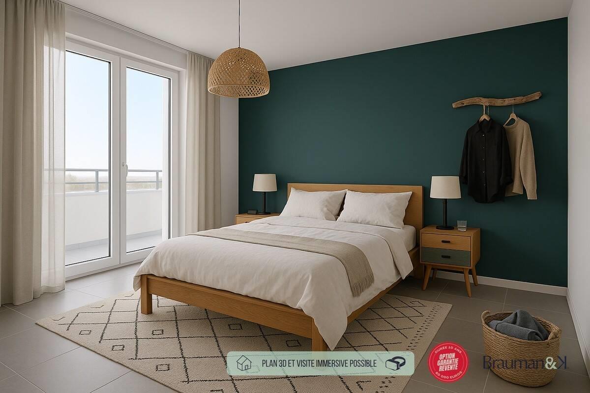 Appartement à vendre, 104m², Toulouse