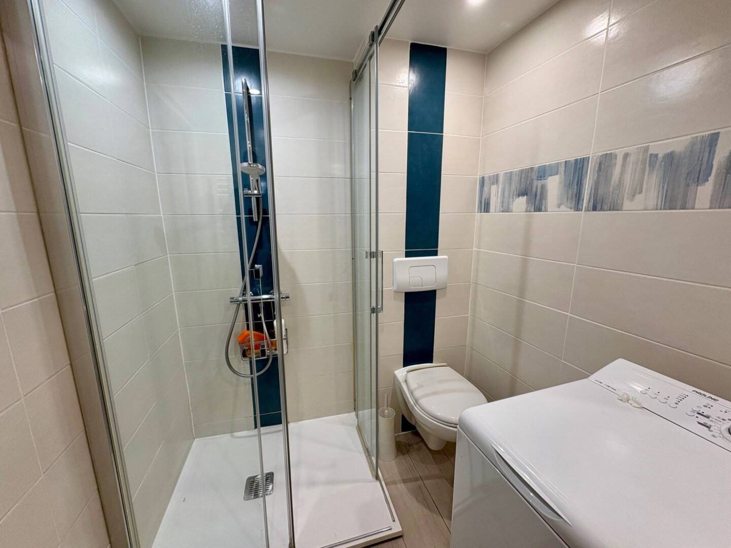 Appartement à louer, 35m², Cassis