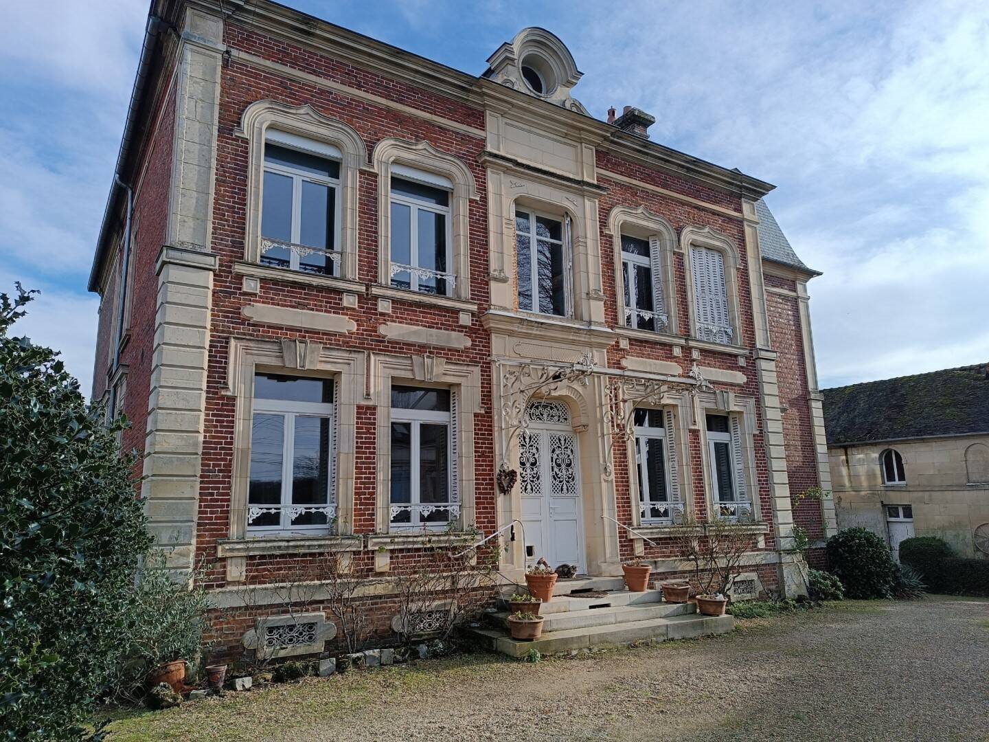 Maison à vendre, 420m², Beauvais