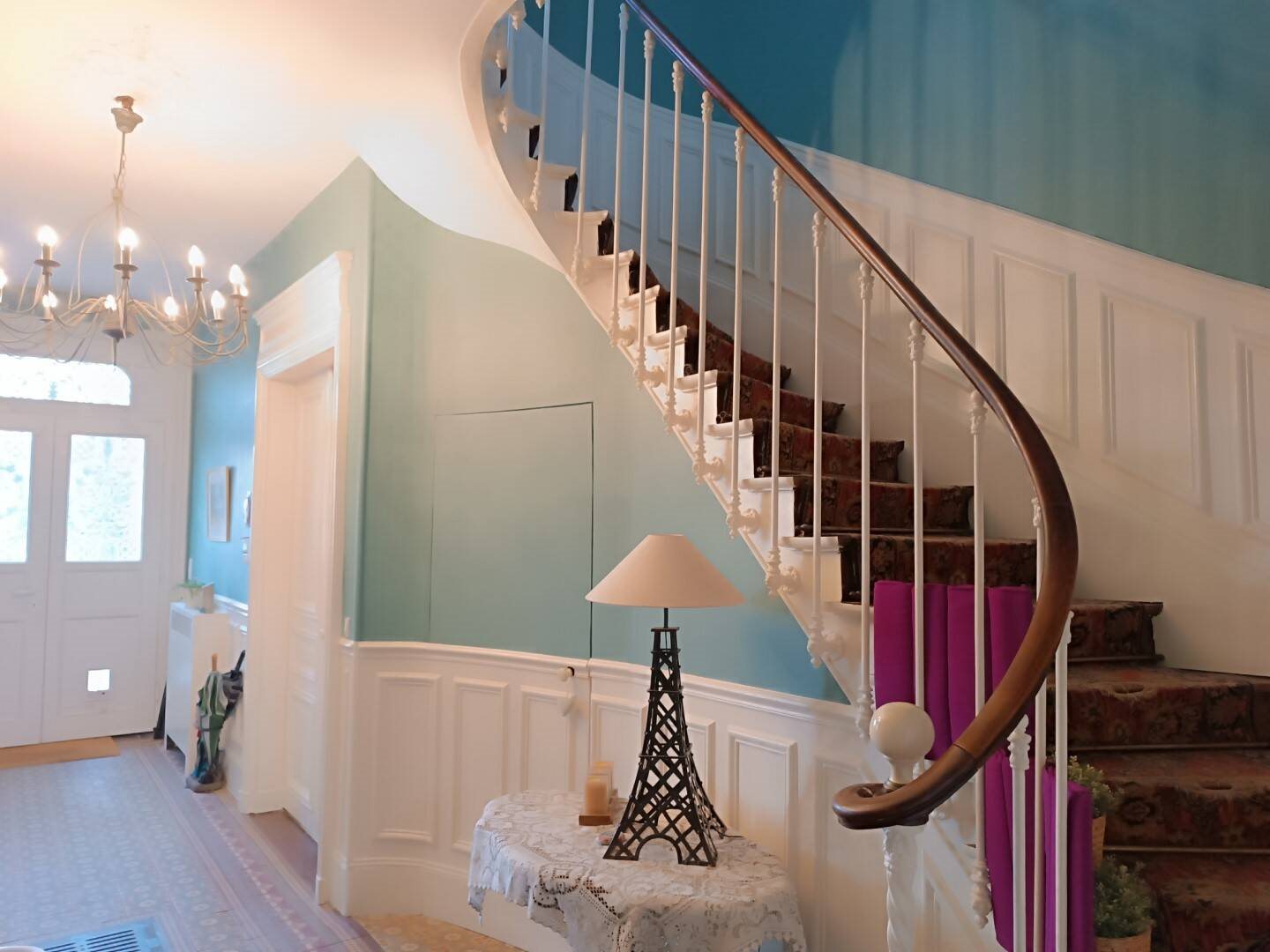 Maison à vendre, 420m², Beauvais