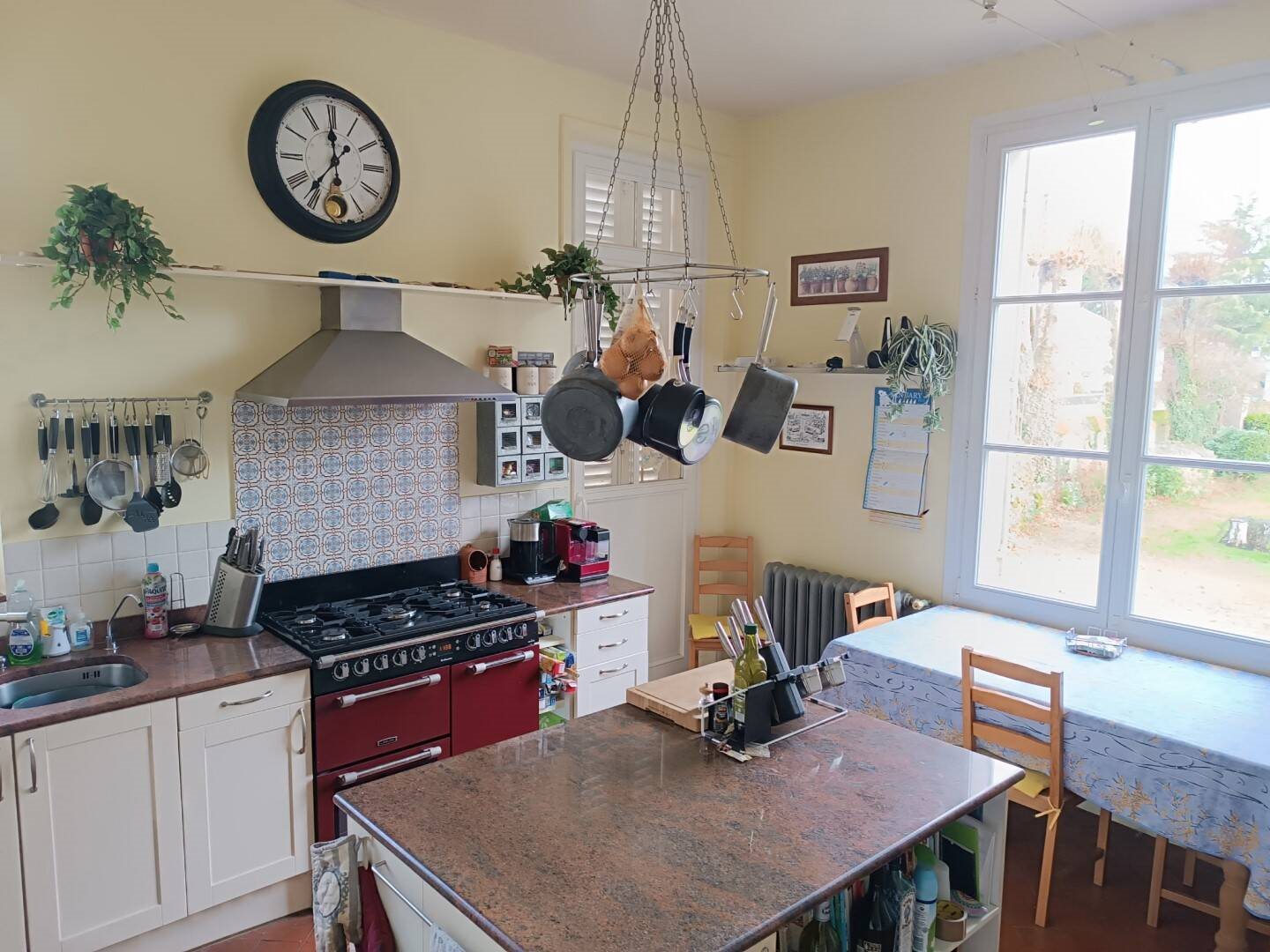 Maison à vendre, 420m², Beauvais