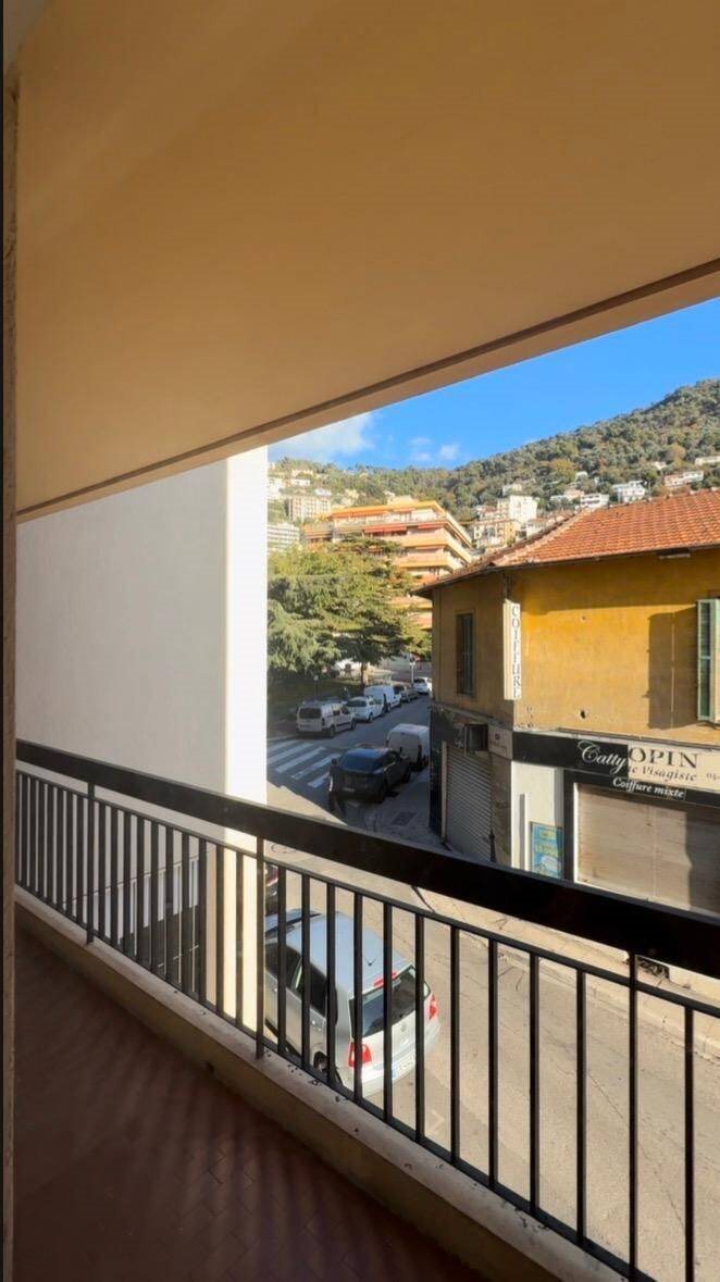 Appartement à louer, 28m², Nice