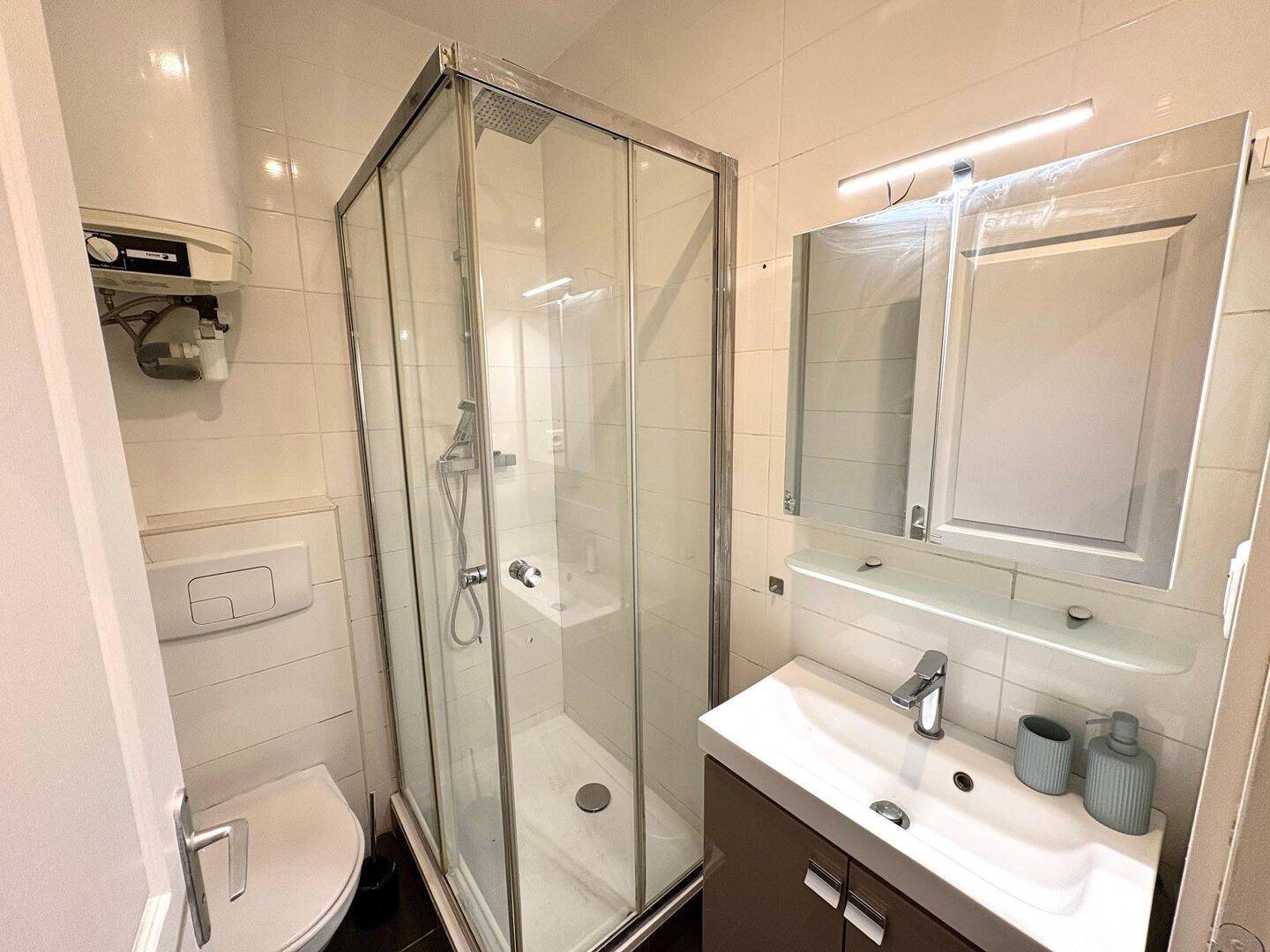 Appartement à louer, 28m², Nice