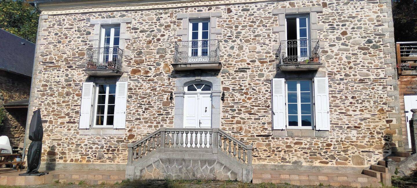 Appartement à louer, 82m², Barry