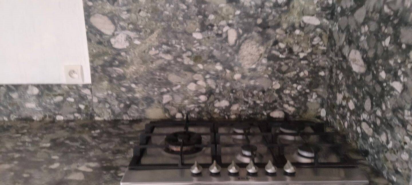 Appartement à louer, 82m², Barry