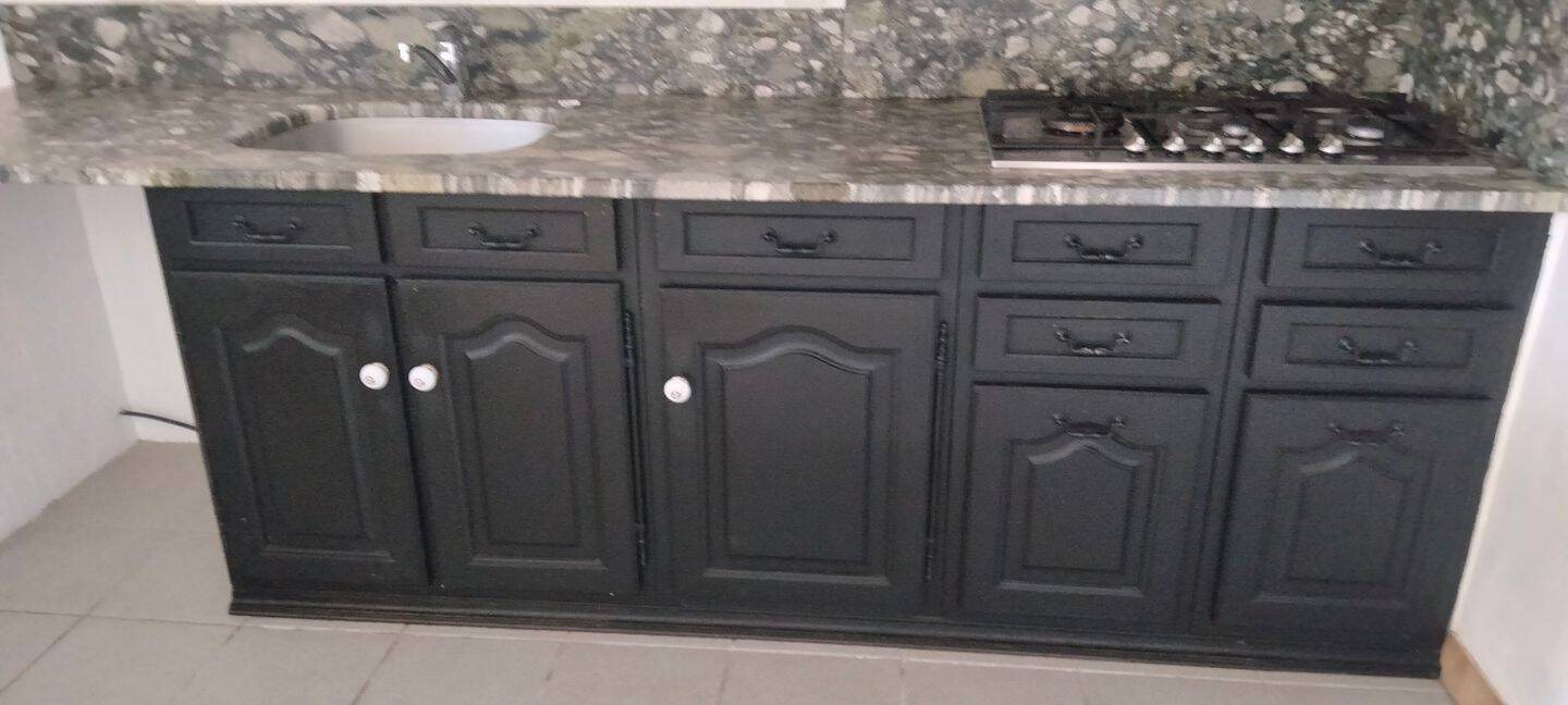 Appartement à louer, 82m², Barry