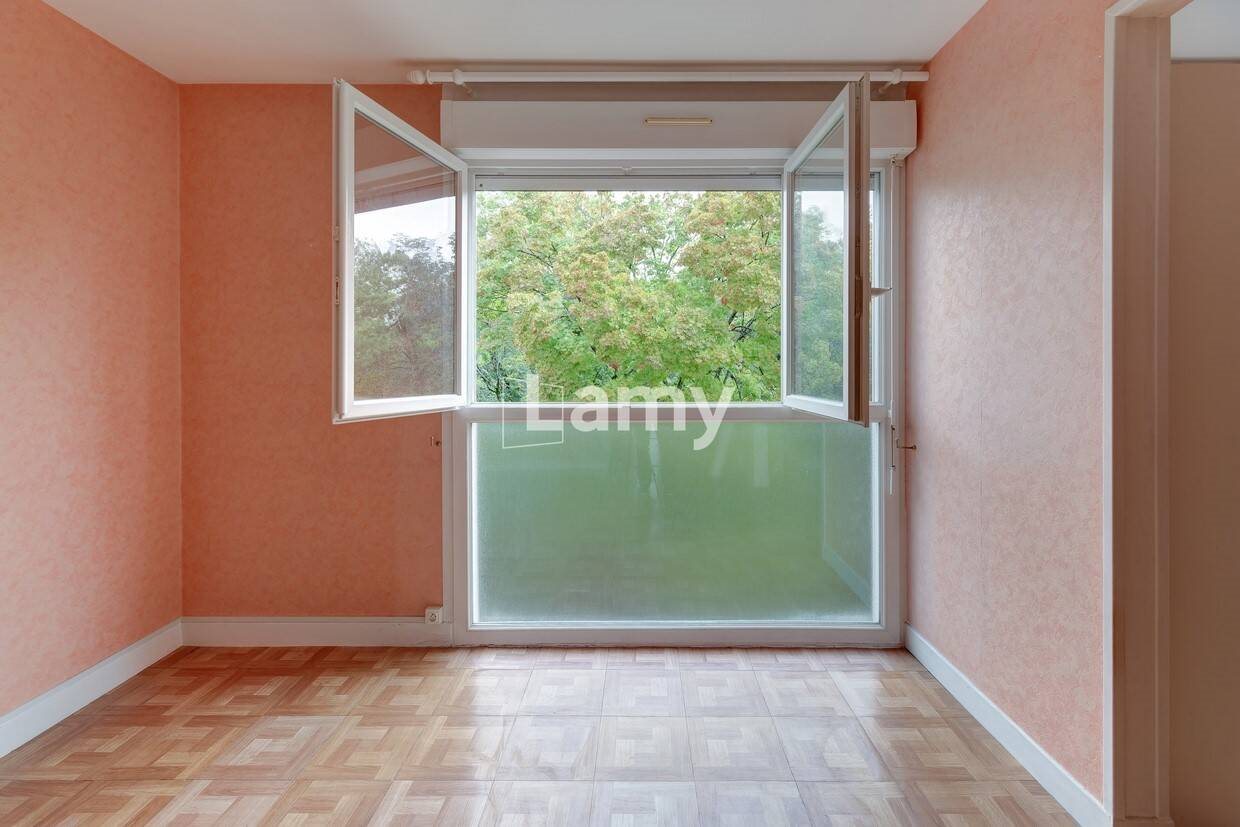 Appartement à vendre, 60m², Reims