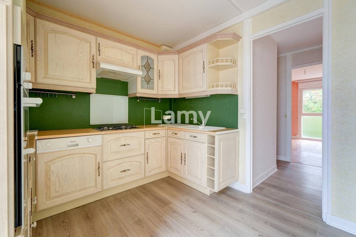 Appartement à vendre, 60m², Reims