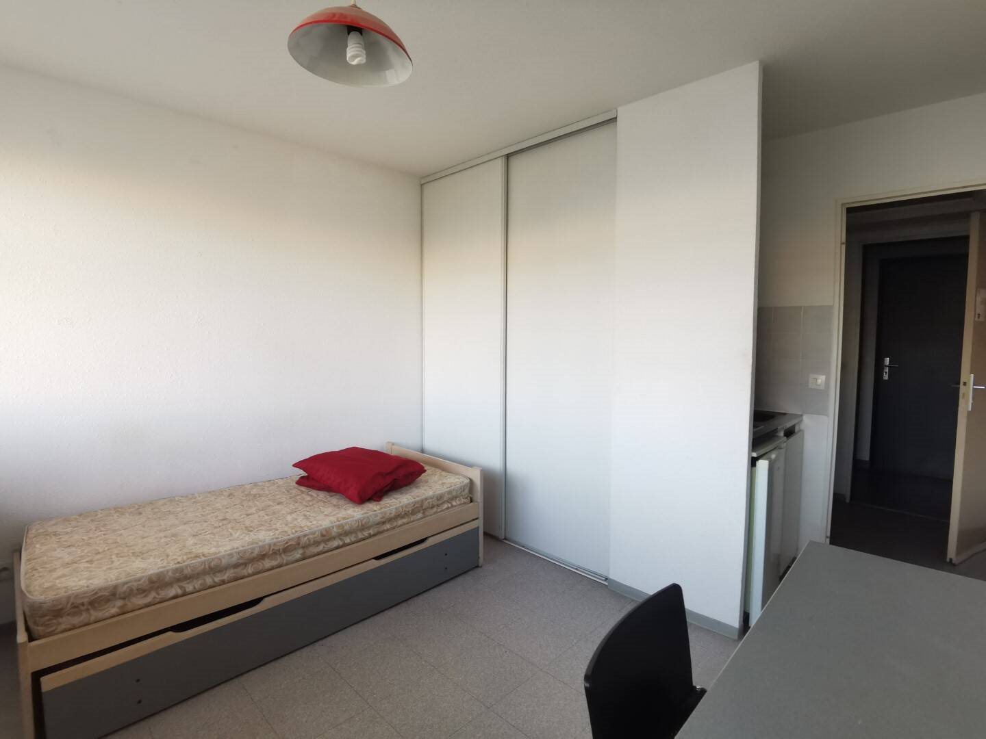 Appartement à louer, 18m², Montpellier