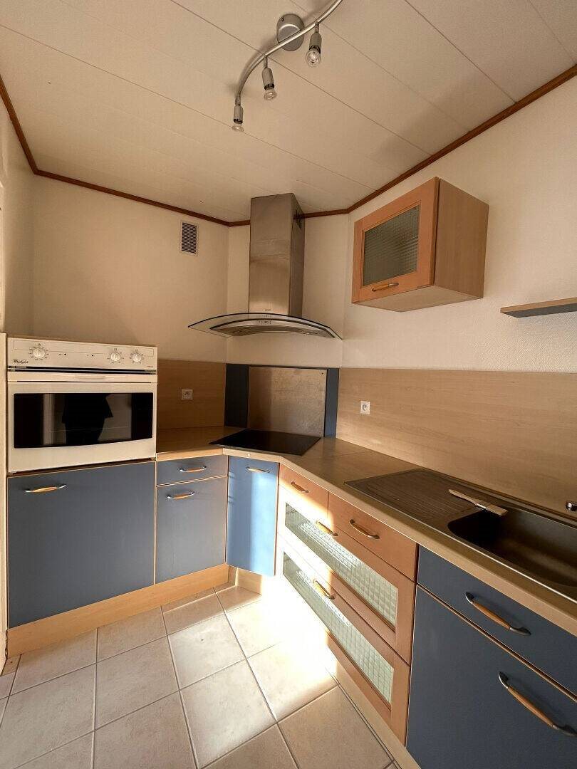 Appartement à vendre, 37m², Arpajon-sur-Cère