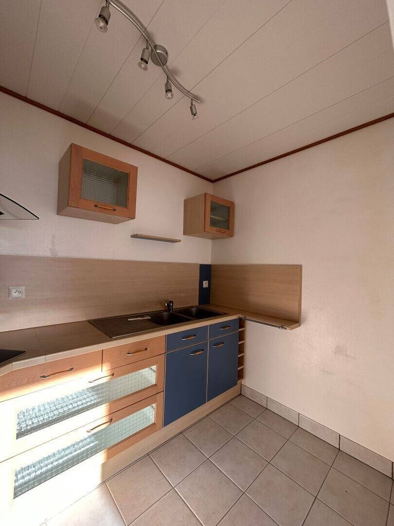 Appartement à vendre, 37m², Arpajon-sur-Cère