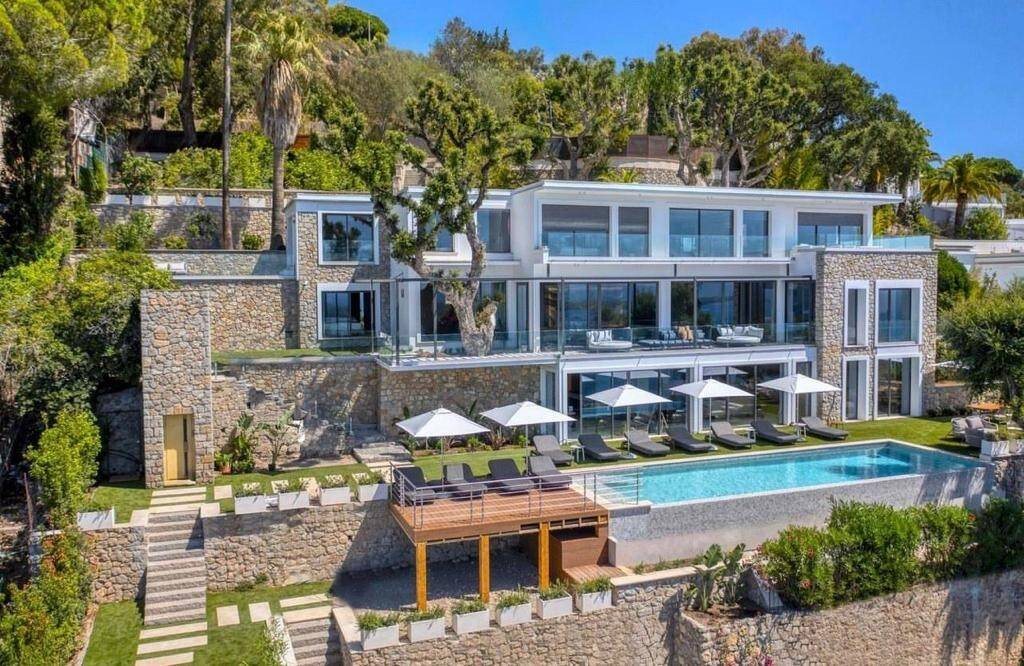 Maison à vendre, 830m², Cannes