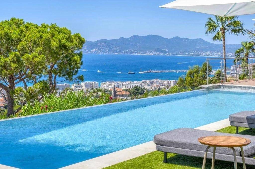 Maison à vendre, 830m², Cannes