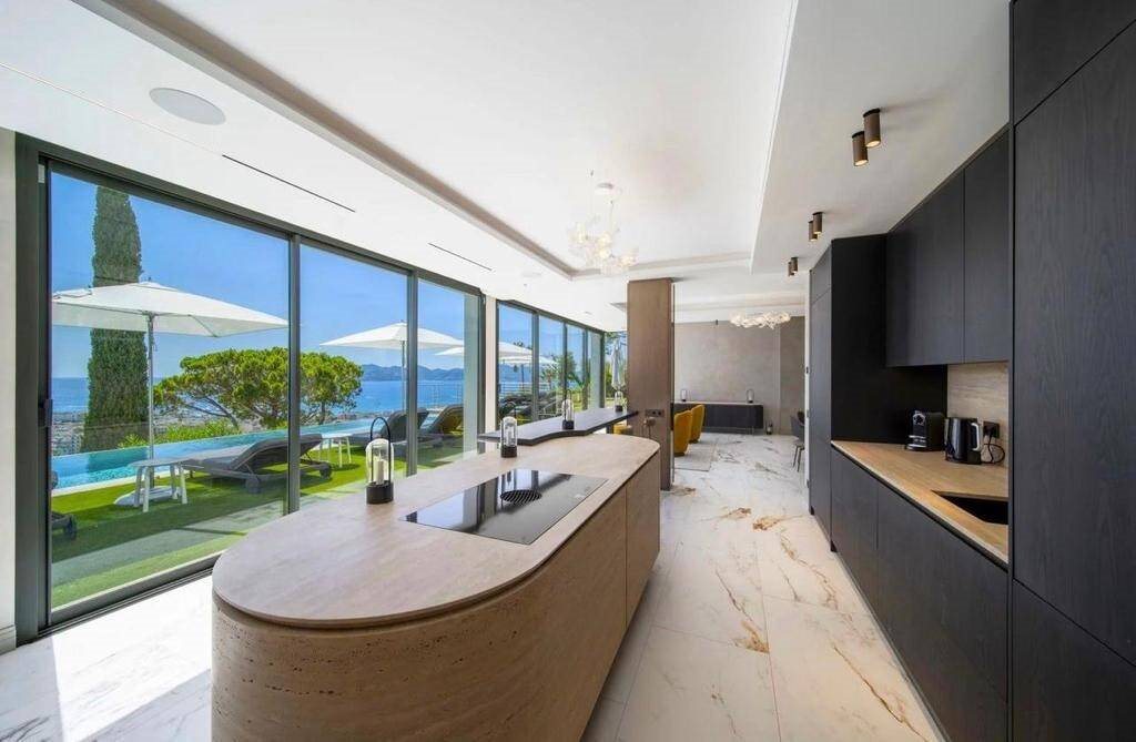 Maison à vendre, 830m², Cannes