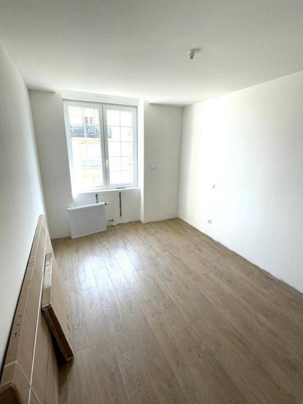 Appartement à louer, 59m², Hagondange