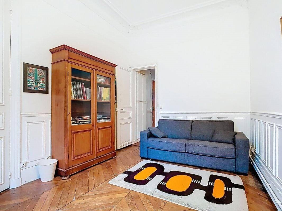 Appartement à vendre, 49m², Paris 12ème