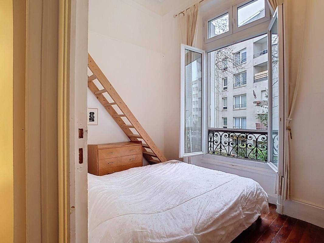 Appartement à vendre, 49m², Paris 12ème