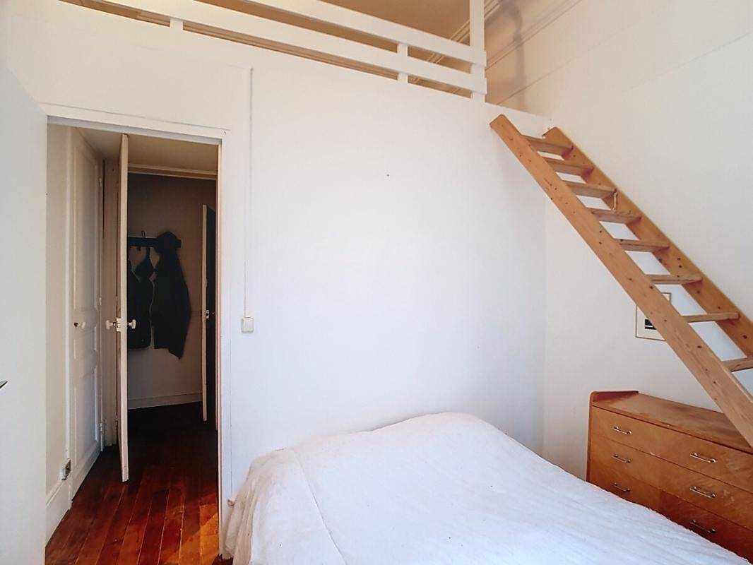 Appartement à vendre, 49m², Paris 12ème