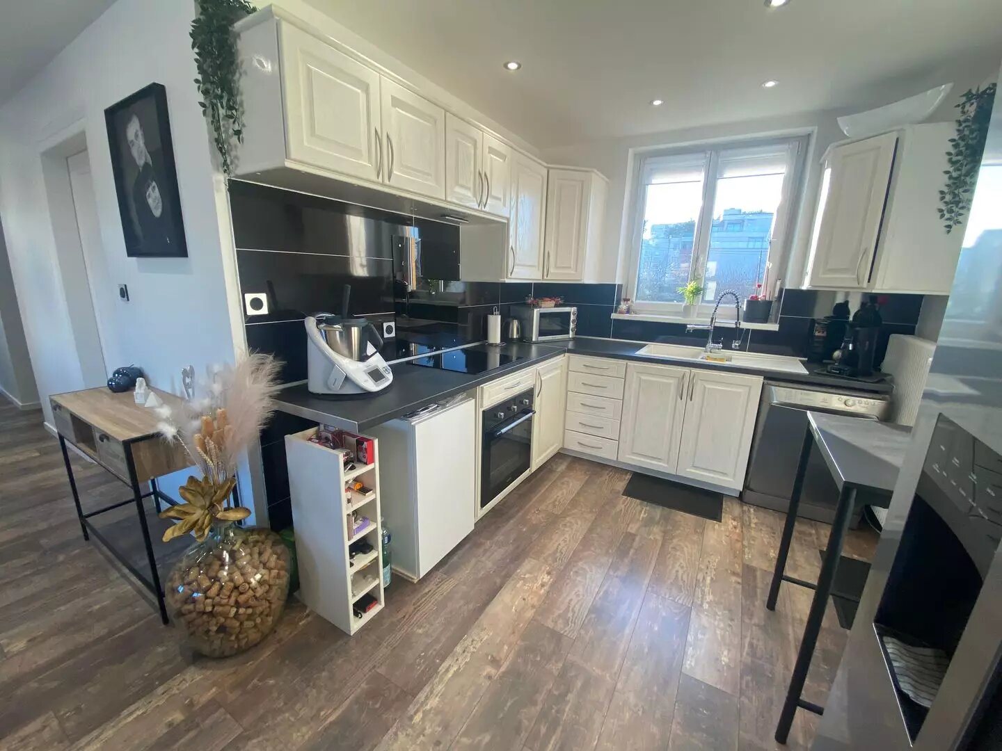 Maison à vendre, 140m², Illzach
