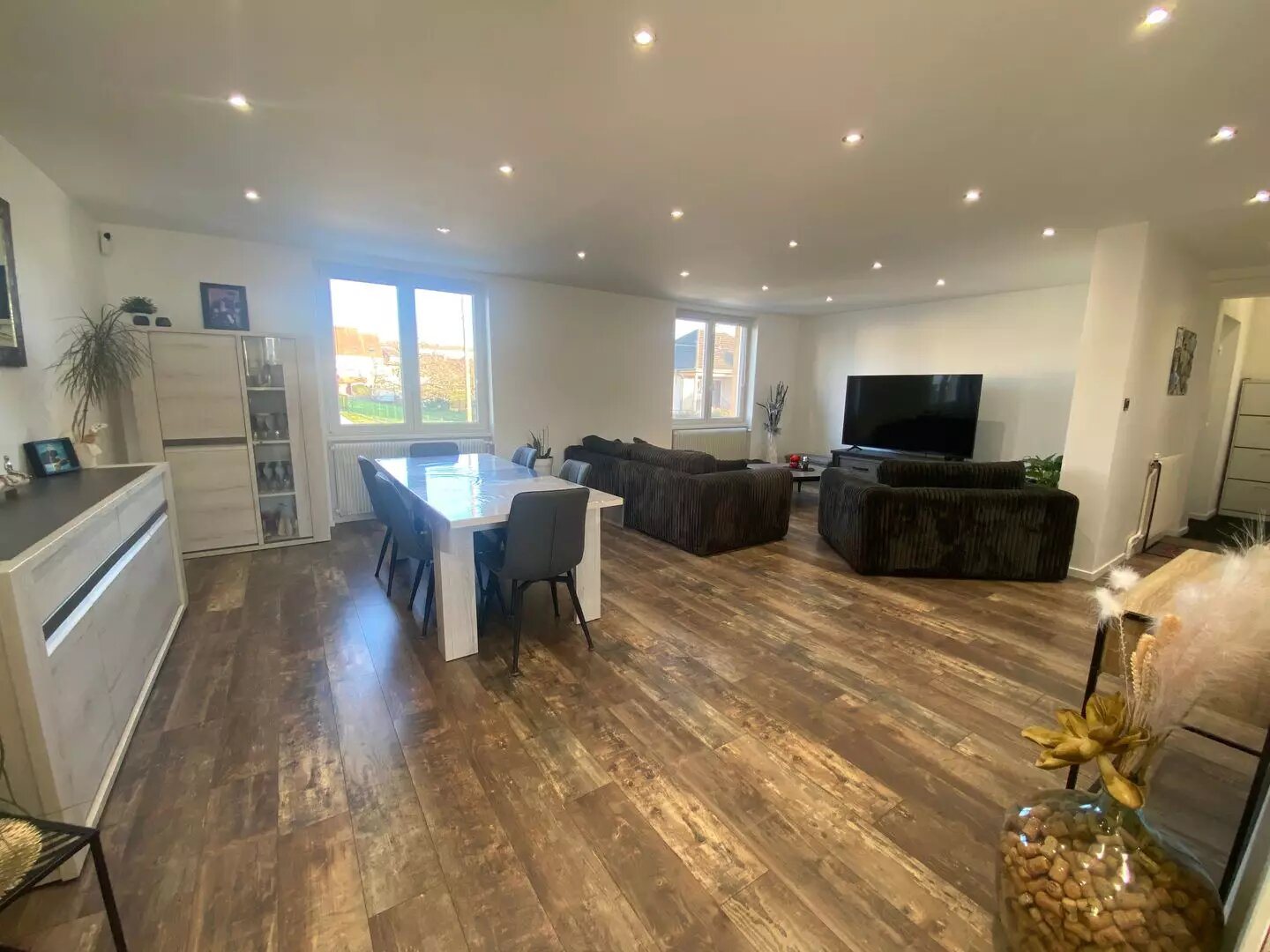 Maison à vendre, 140m², Illzach