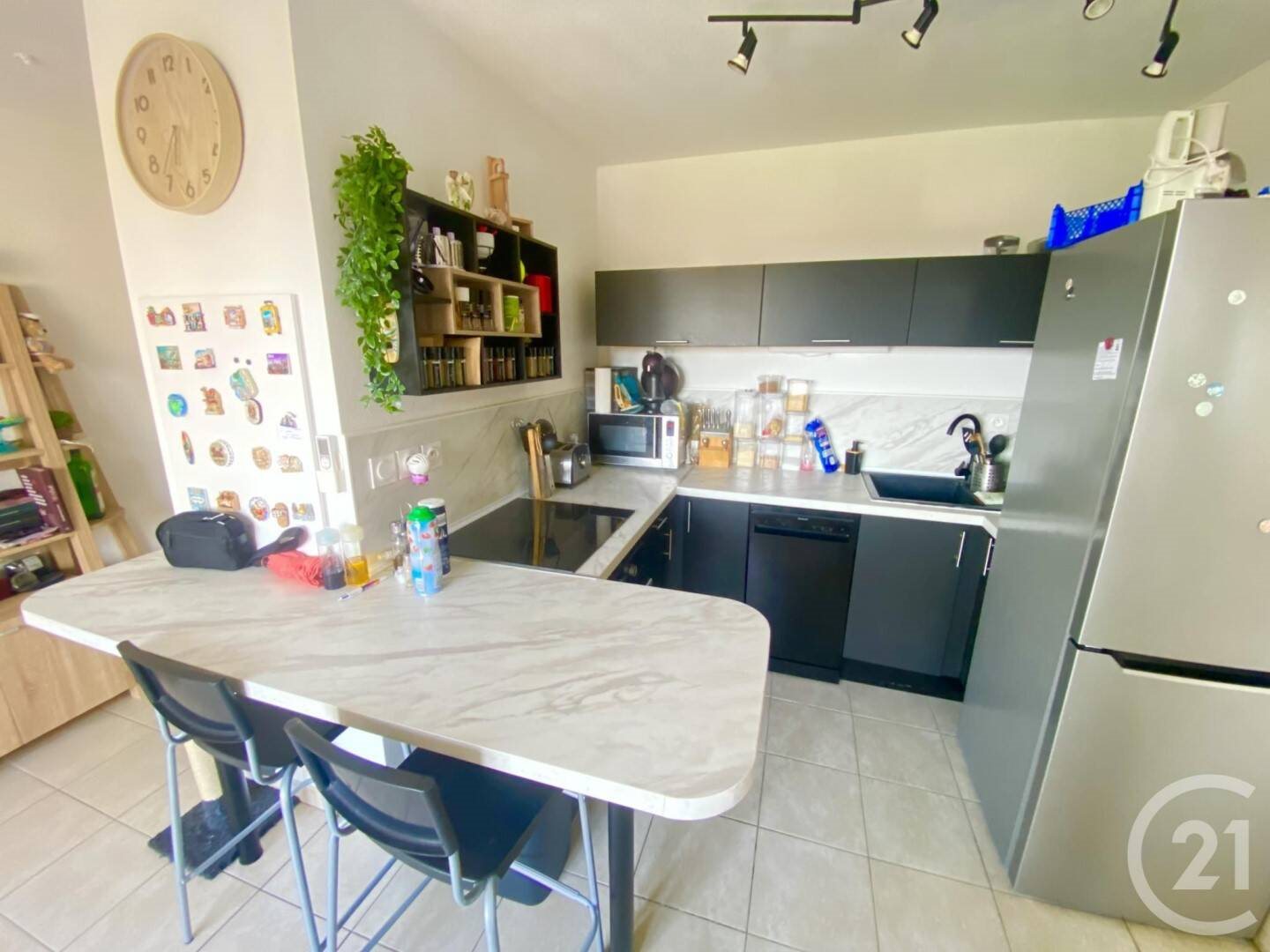 Appartement à vendre, 40m², Toulon