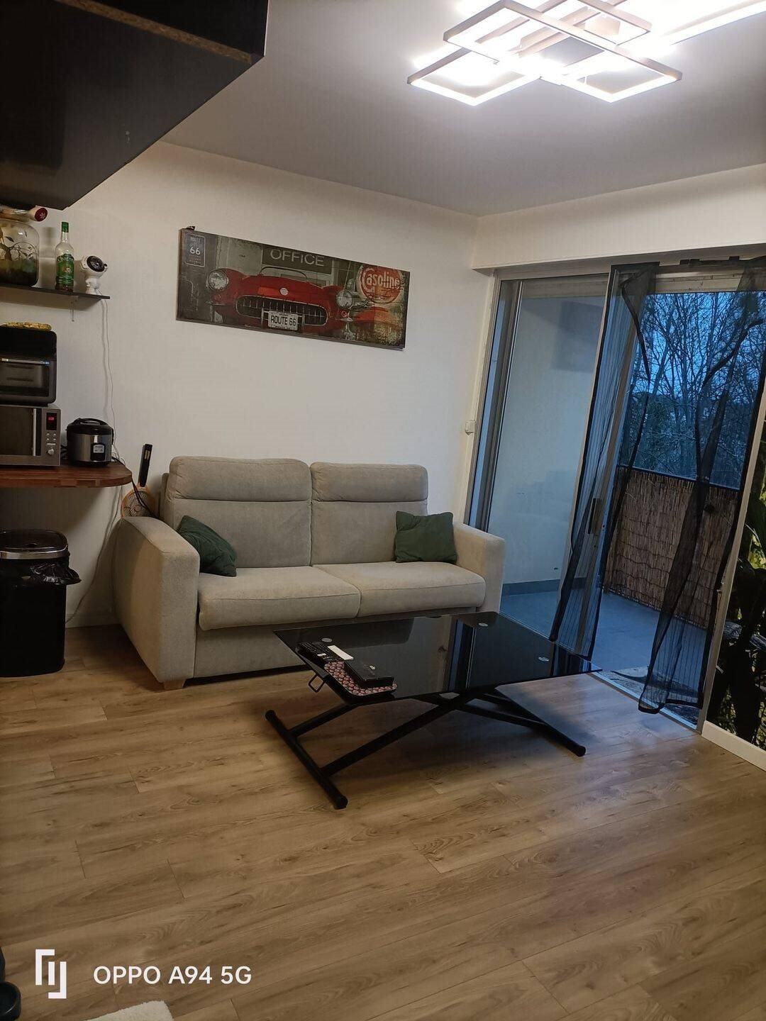 Appartement à vendre, 28m², Le Pecq