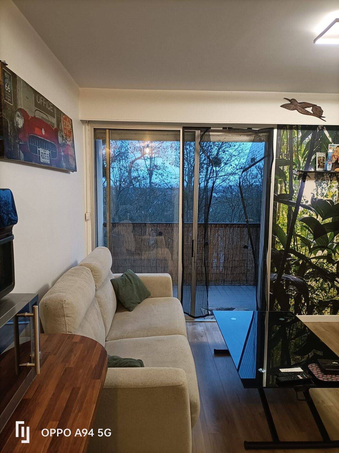 Appartement à vendre, 28m², Le Pecq