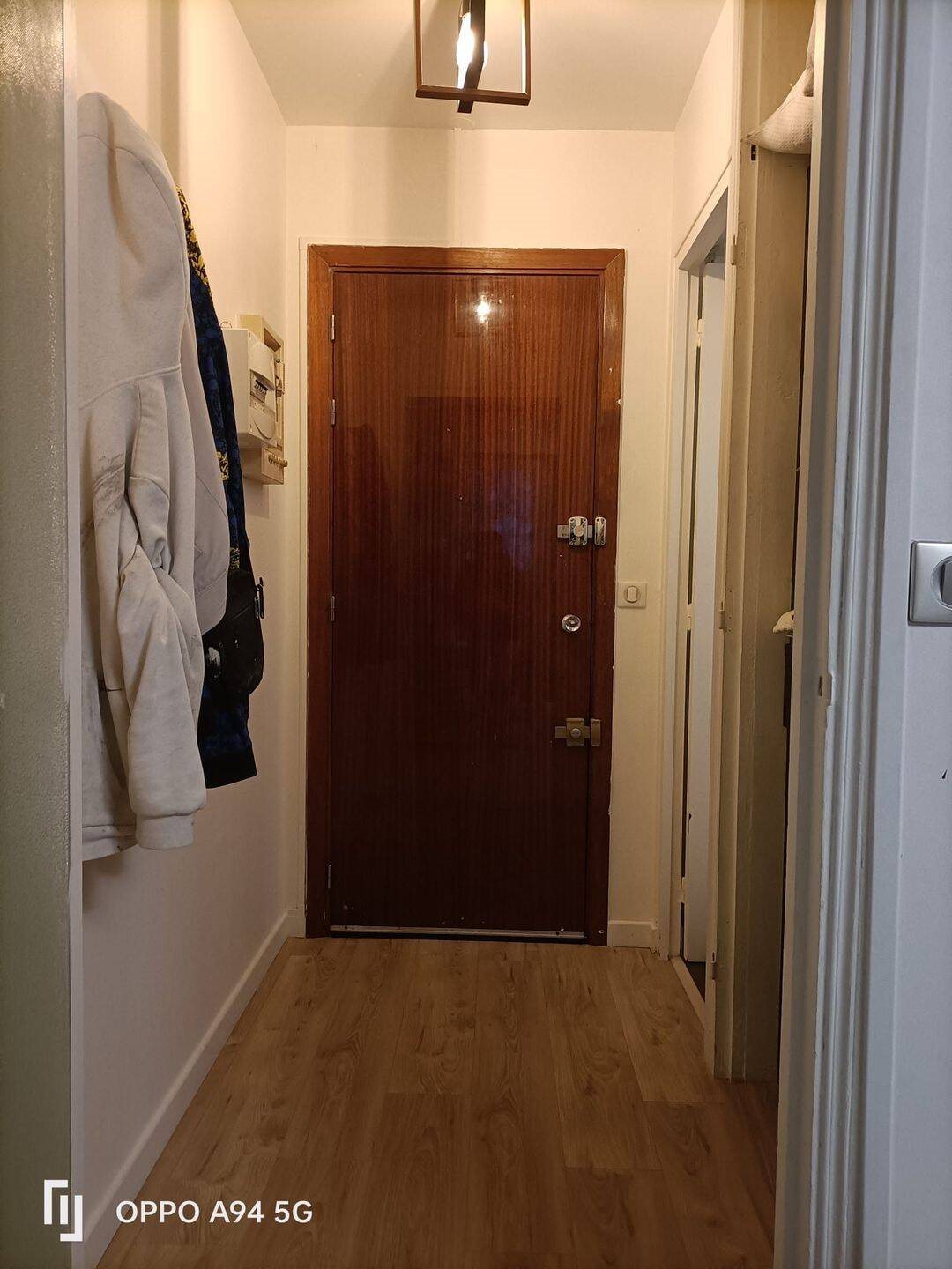 Appartement à vendre, 28m², Le Pecq