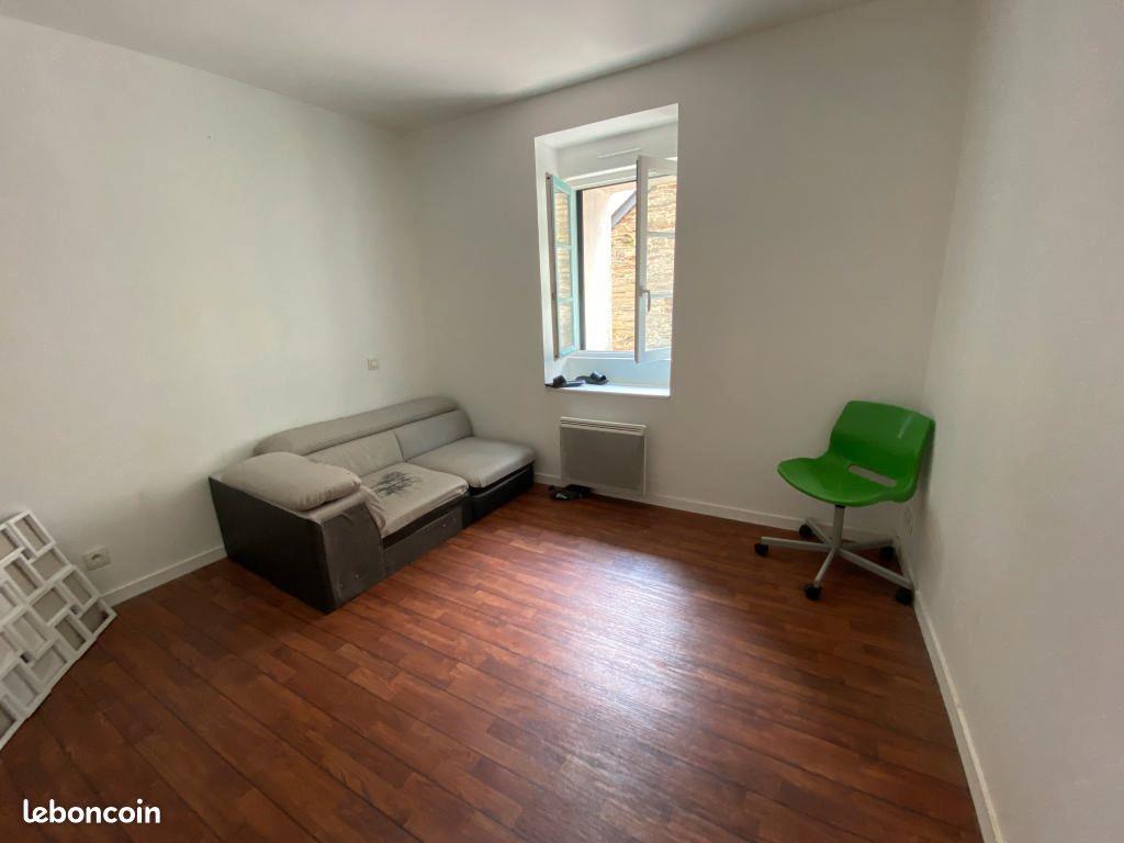 Appartement à louer, 50m², Bain-de-Bretagne