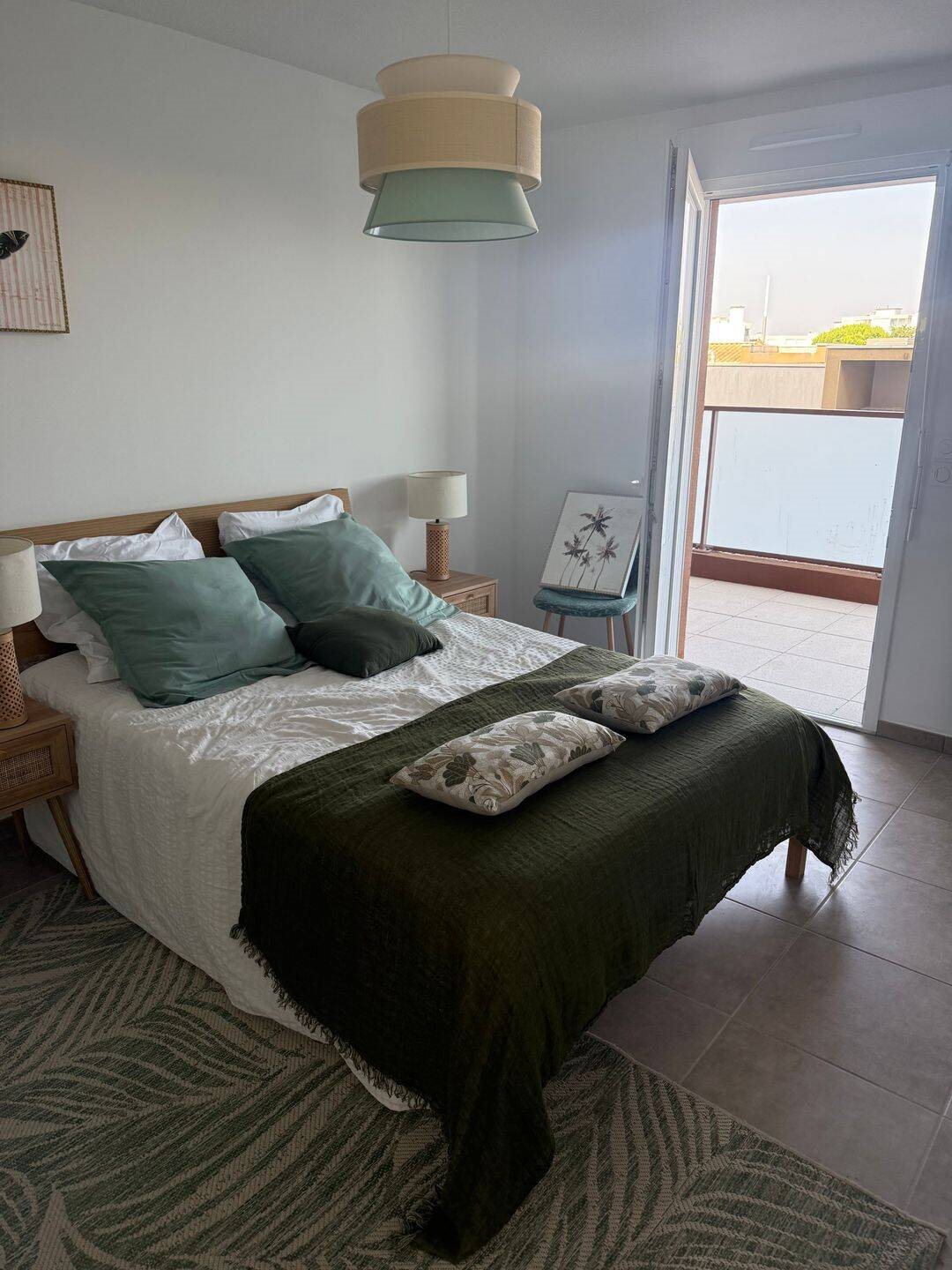 Appartement à vendre, 63m², Montpellier