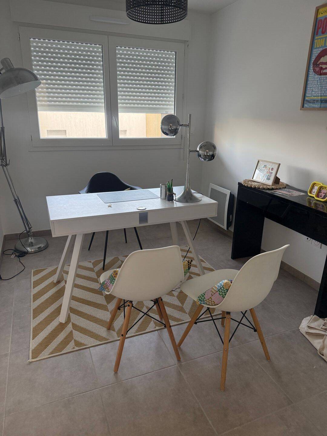 Appartement à vendre, 63m², Montpellier