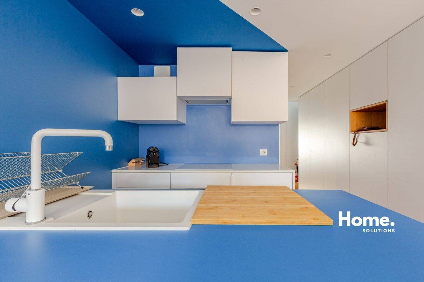 Appartement à louer, 31m², Strasbourg