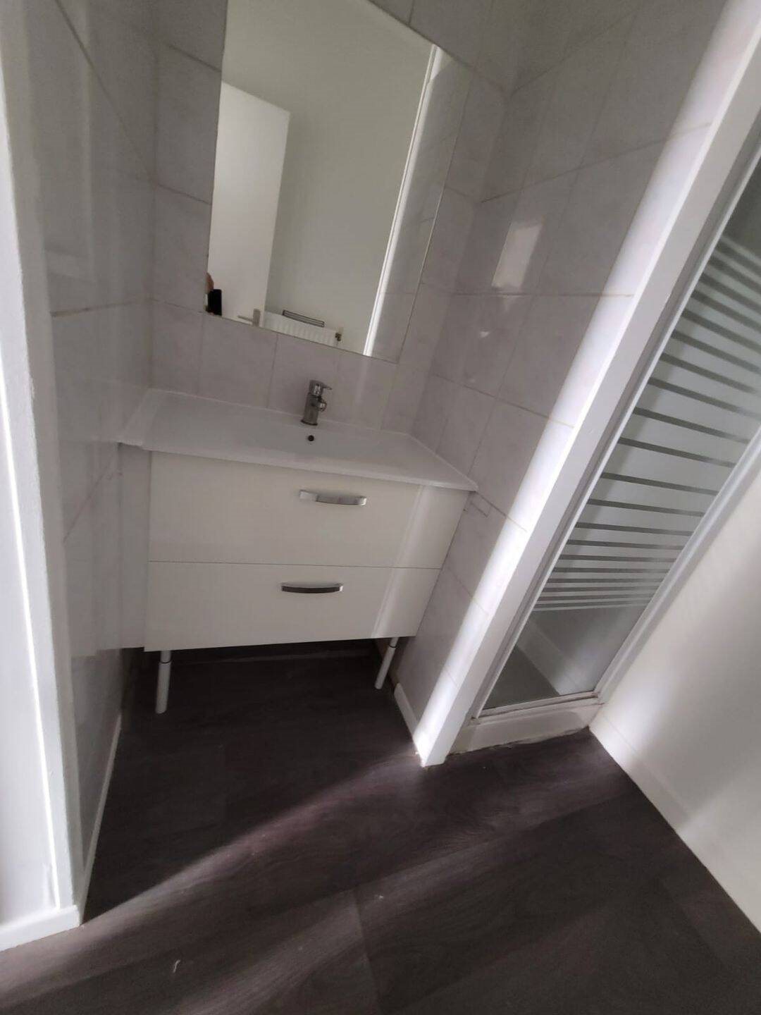 Appartement à louer, 27m², Lille