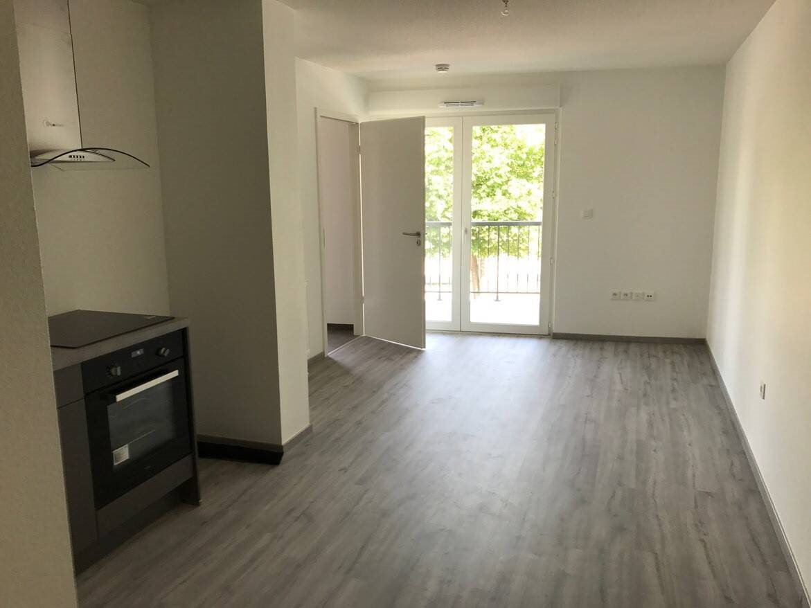 Appartement à louer, 38m², Strasbourg