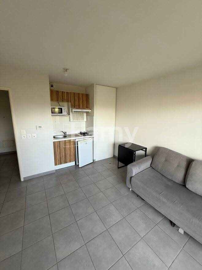 Appartement à louer, 24m², Ambès