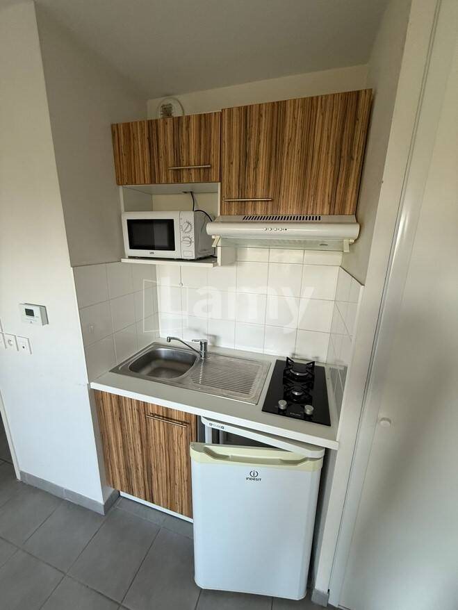 Appartement à louer, 24m², Ambès