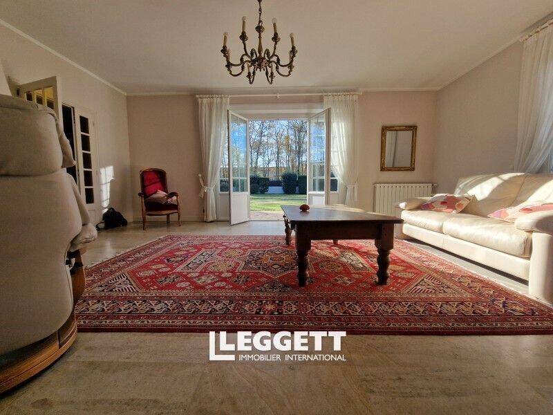 Maison à vendre, 160m², Carbon-Blanc