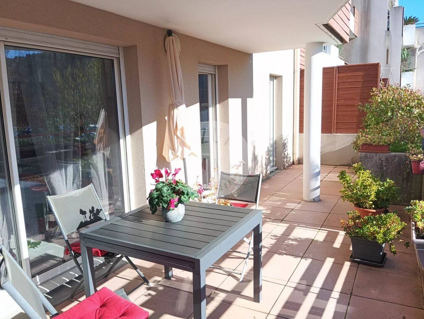 Appartement à vendre, 52m², Saint-Zacharie